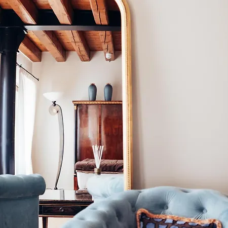 Giulia Relais & Jesolo