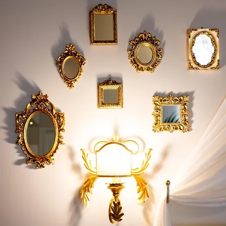 Giulia Relais & فندق جيسولو