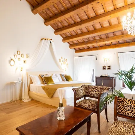 Otel Giulia Relais & Jesolo