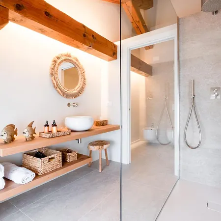 Giulia Relais & Jesolo