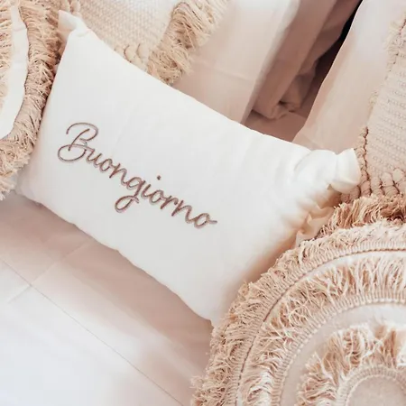 Giulia Relais & Otel