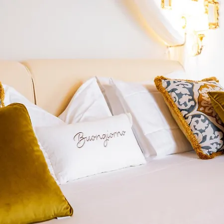 Hotel Giulia Relais Events