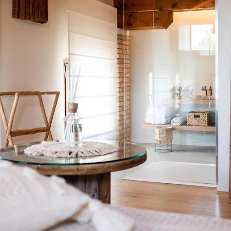 Giulia Relais & Otel *