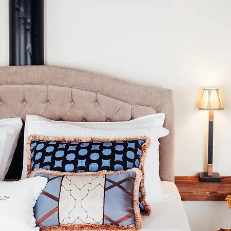 Otel Giulia Relais & *