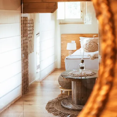 فندق Giulia Relais & جيسولو