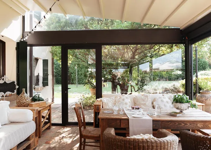 Hotel Giulia Relais &