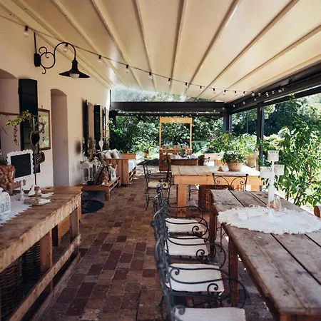 Giulia Relais & 酒店 耶索洛