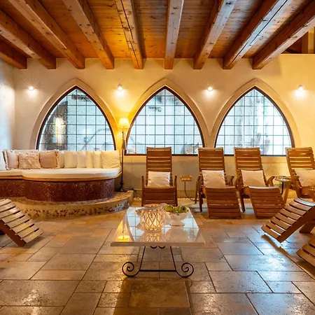 酒店 Giulia Relais & 耶索洛