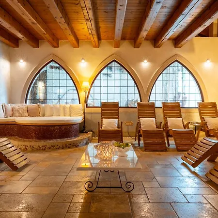 Hotel Giulia Relais Events Jesolo