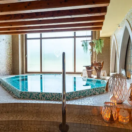 Giulia Relais & 酒店