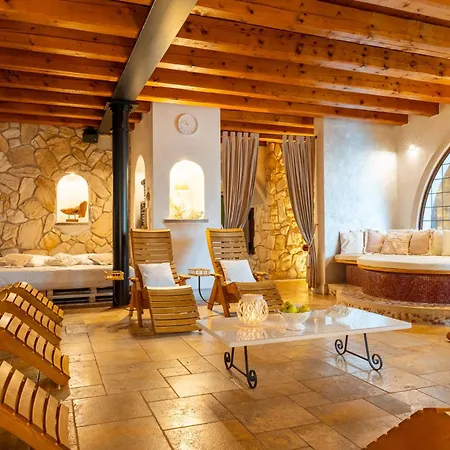 酒店 Giulia Relais &