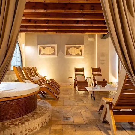 Hotel Giulia Relais Events *