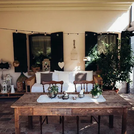 Giulia Relais & 耶索洛