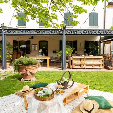 Hotel Giulia Relais Events *