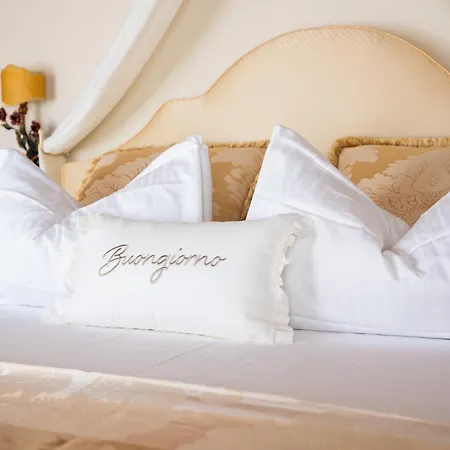 Giulia Relais & * 耶索洛