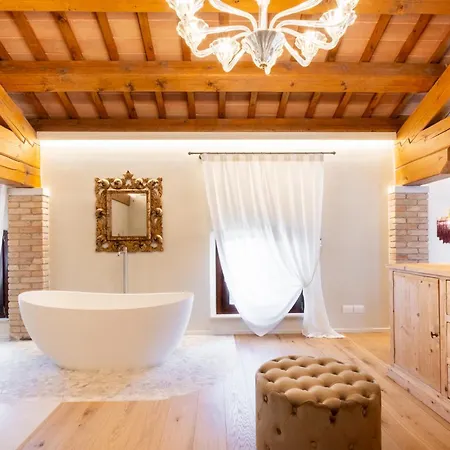 酒店 Giulia Relais &