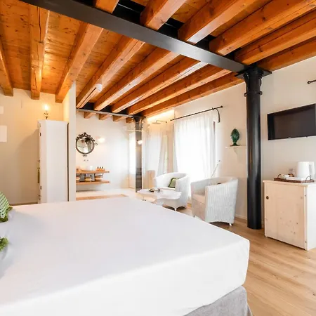 Giulia Relais & * Jesolo