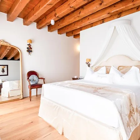 Giulia Relais Events Hotel