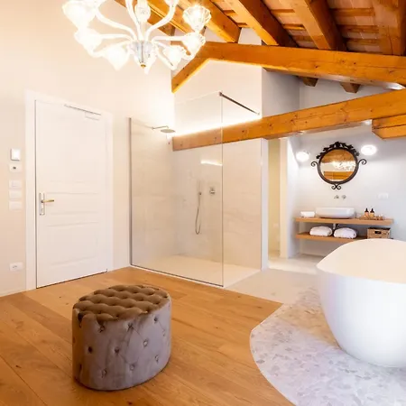 Hotel Giulia Relais Events *