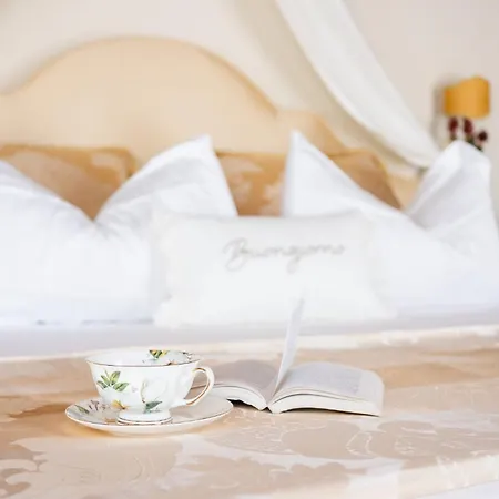 酒店 Giulia Relais & 耶索洛