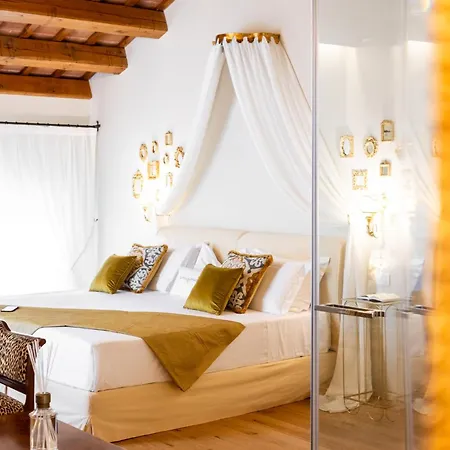 Giulia Relais Events Hotel