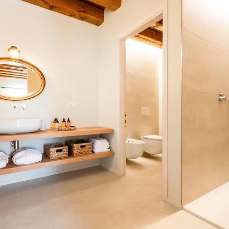 Giulia Relais & 酒店 耶索洛