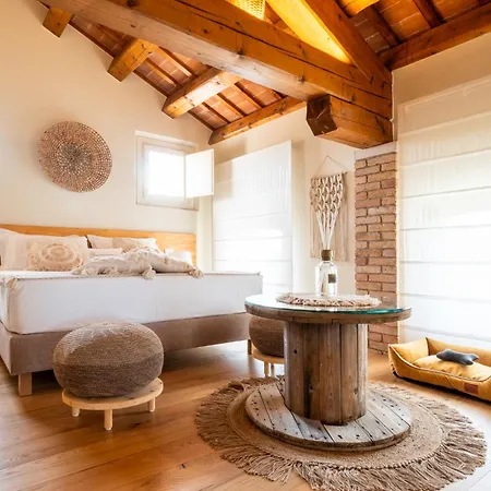 Hotel Giulia Relais &