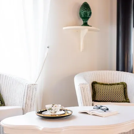 Giulia Relais Events Hotel *