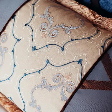 酒店 Giulia Relais & *