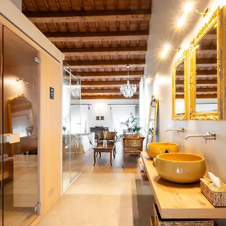 酒店 Giulia Relais & 耶索洛