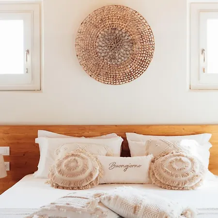 Giulia Relais & 耶索洛