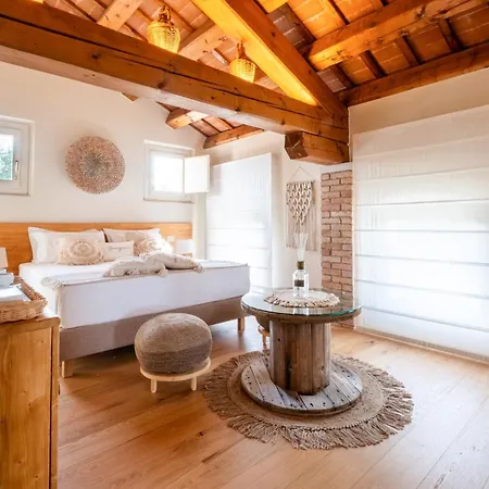 Giulia Relais & Hotel