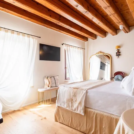 Hotel Giulia Relais Events *