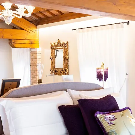 Giulia Relais & Hotel Jesolo