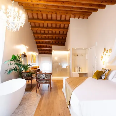 酒店 Giulia Relais & 耶索洛