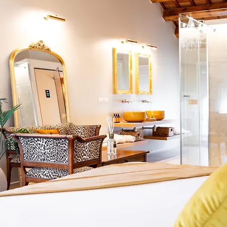Giulia Relais Events Hotel