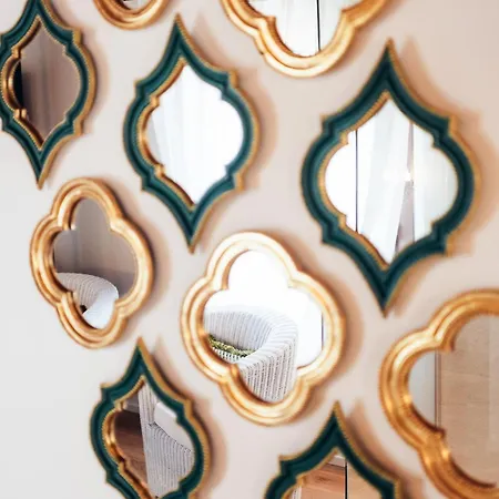 Hotel Giulia Relais &