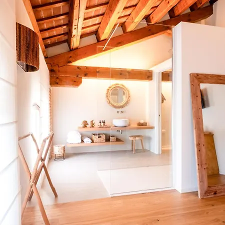 Giulia Relais & 酒店 耶索洛