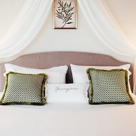 Hotel Giulia Relais & *