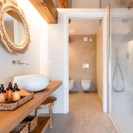 Giulia Relais & * 耶索洛