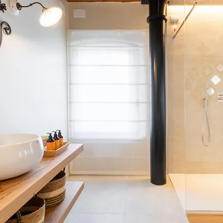 Giulia Relais & 酒店