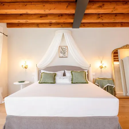 Hotel Giulia Relais Events *