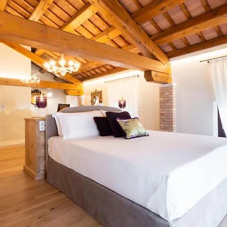 Giulia Relais Events Hotel Jesolo