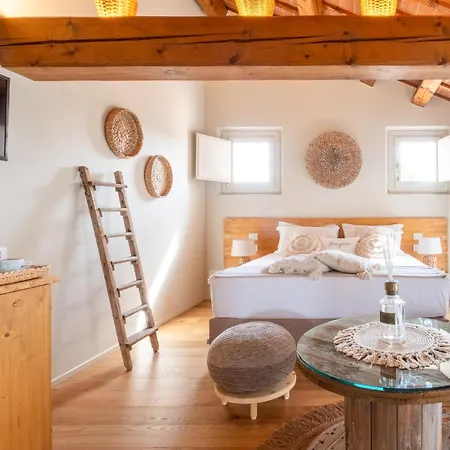 酒店 Giulia Relais & 耶索洛