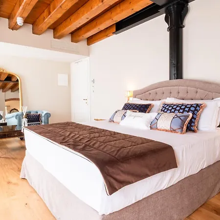 Giulia Relais & 酒店 *