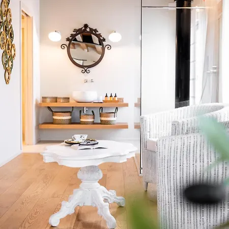 Giulia Relais & 酒店 耶索洛