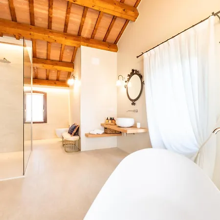 Giulia Relais & * 耶索洛