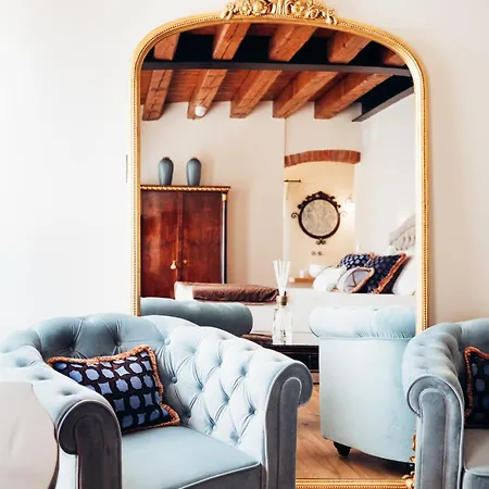 Hotel Giulia Relais &