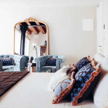 Giulia Relais & 酒店 *