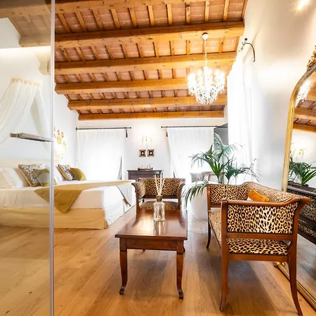 Hotel Giulia Relais Events *